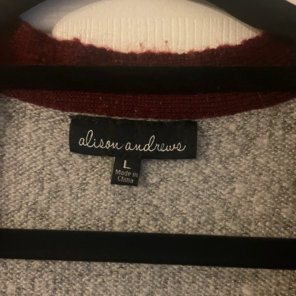 cardigan - Picture 1 of 2